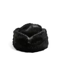 PIECES | Cappello PCJUTLANDIA | Nero