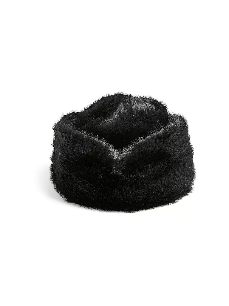 PIECES | Cappello PCJUTLANDIA | Nero