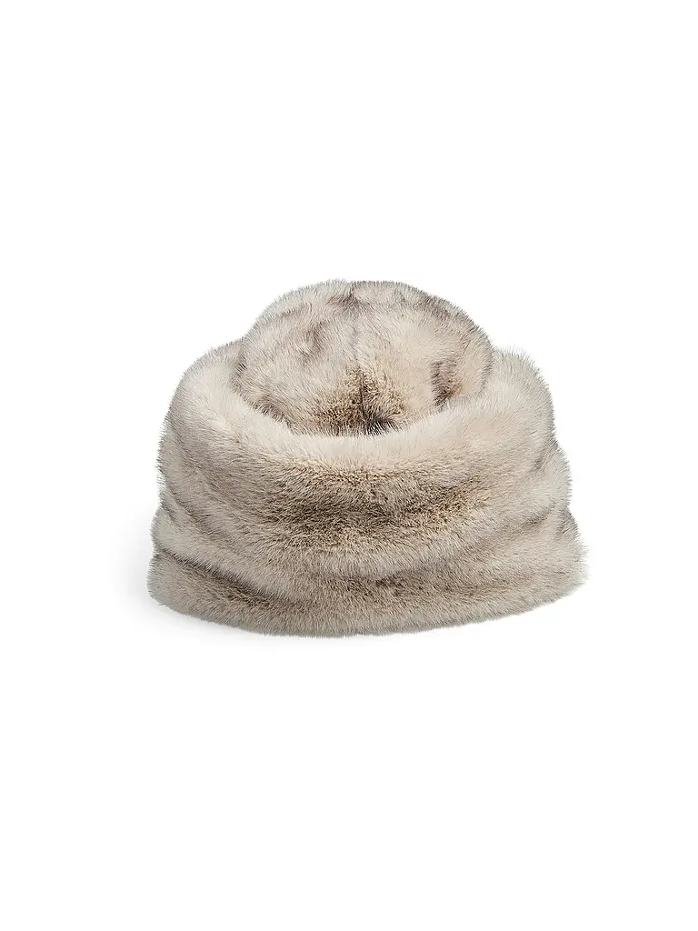 PIECES | Cappello PCJUTLANDIA | Beige