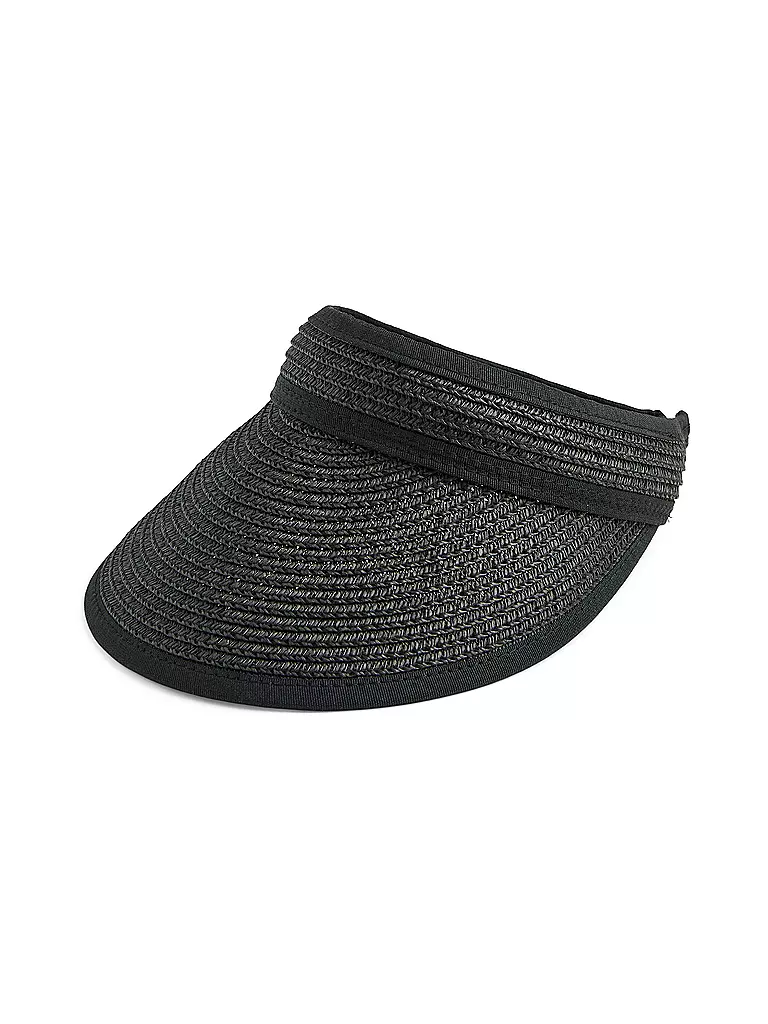 PIECES | Cappello PCLINEA | Nero