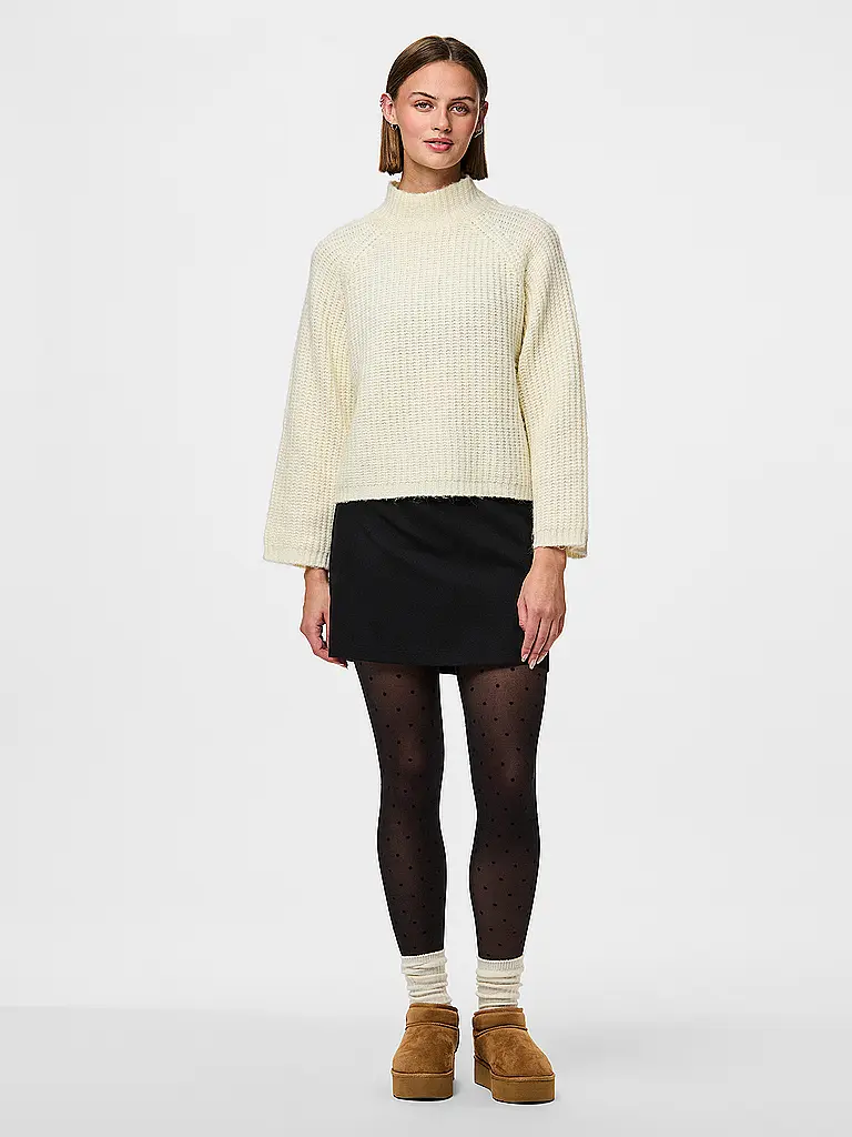 PIECES | Collant PCNEW NIKOLINE 20 nero | Nero