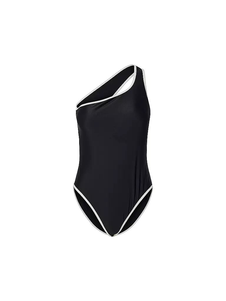 PIECES | Costume da bagno PCLEJA | Crema