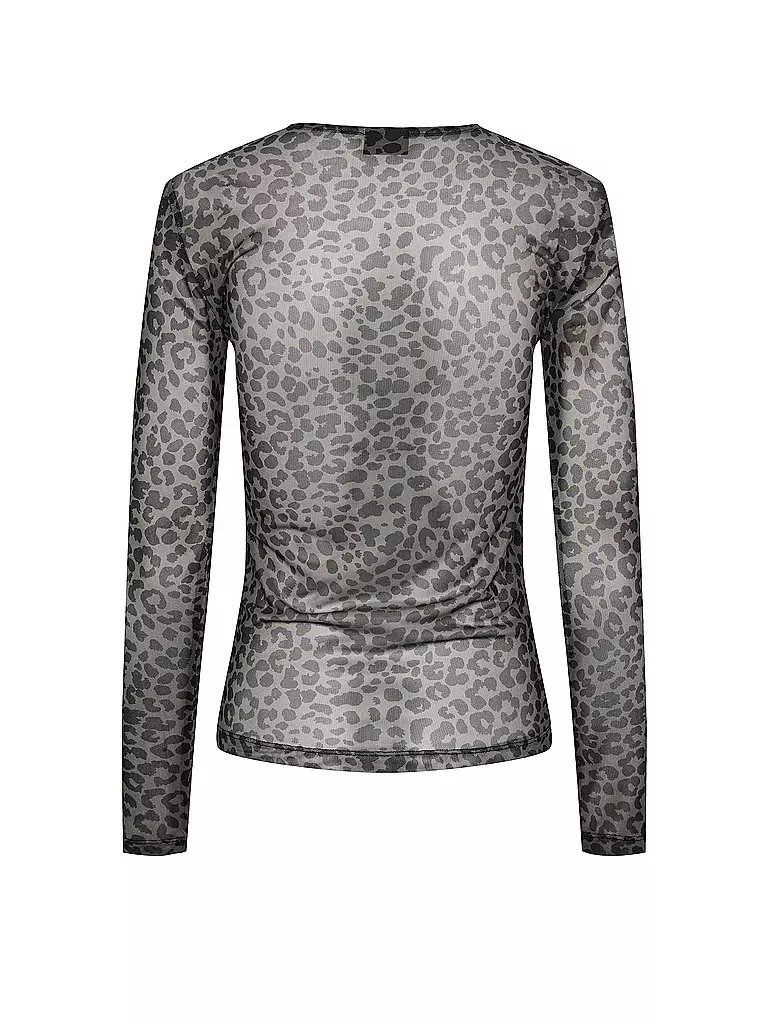 PIECES | Langarmshirt PCNINNI | 