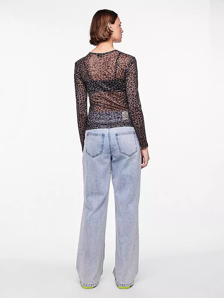 PIECES | Langarmshirt PCNINNI | 