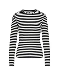 PIECES | Langarmshirt PCRUKA | Nero