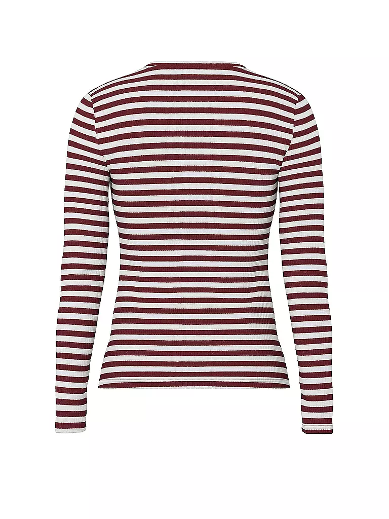 PIECES | Langarmshirt PCRUKA | 