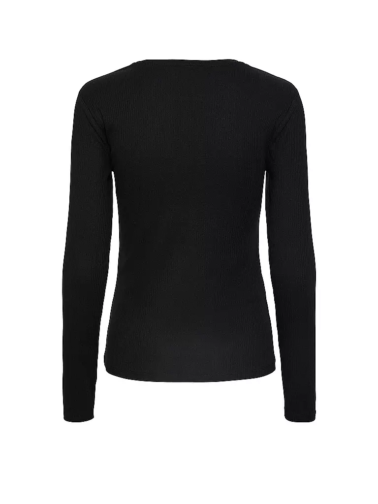 PIECES | Langarmshirt PCRUKA | 