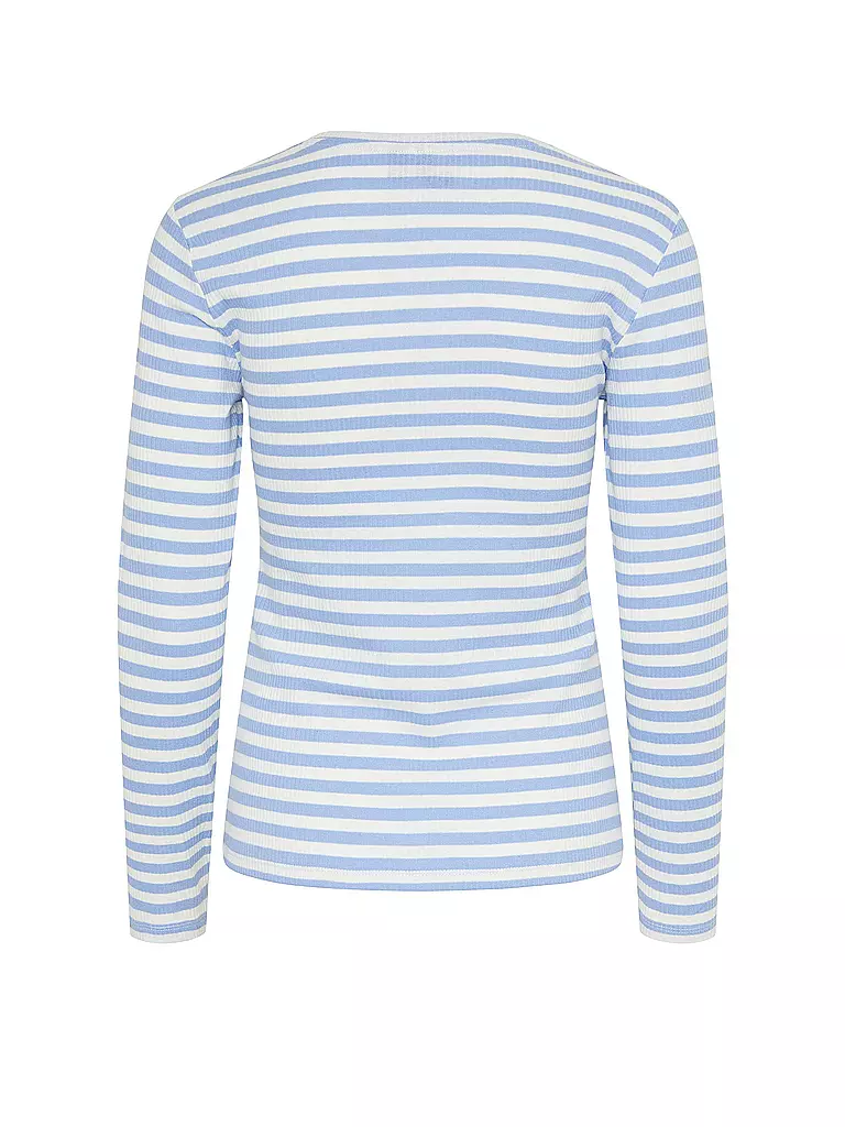 PIECES | Langarmshirt PCRUKA | 