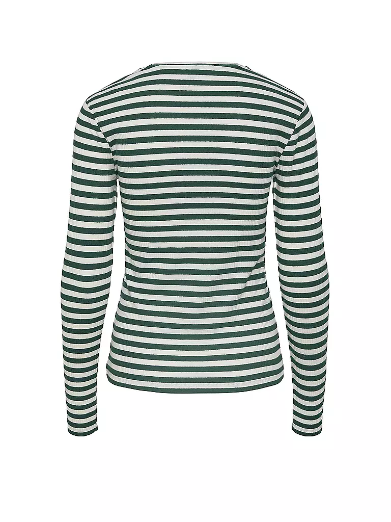 PIECES | Langarmshirt PCRUKA | 