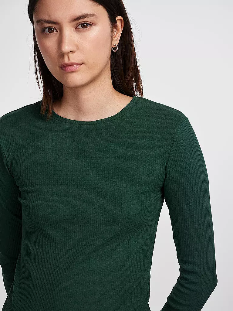 PIECES | Langarmshirt PCRUKA | 