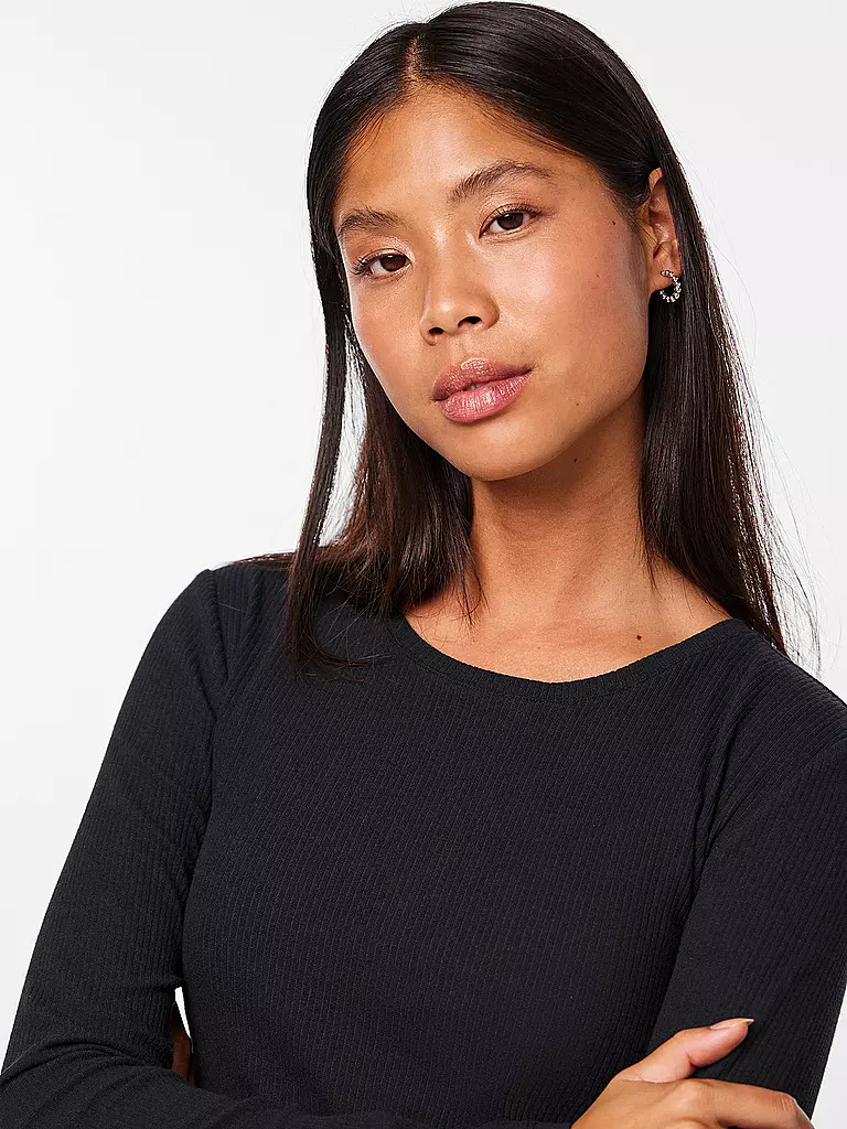 PIECES | Langarmshirt PCRUKA | 