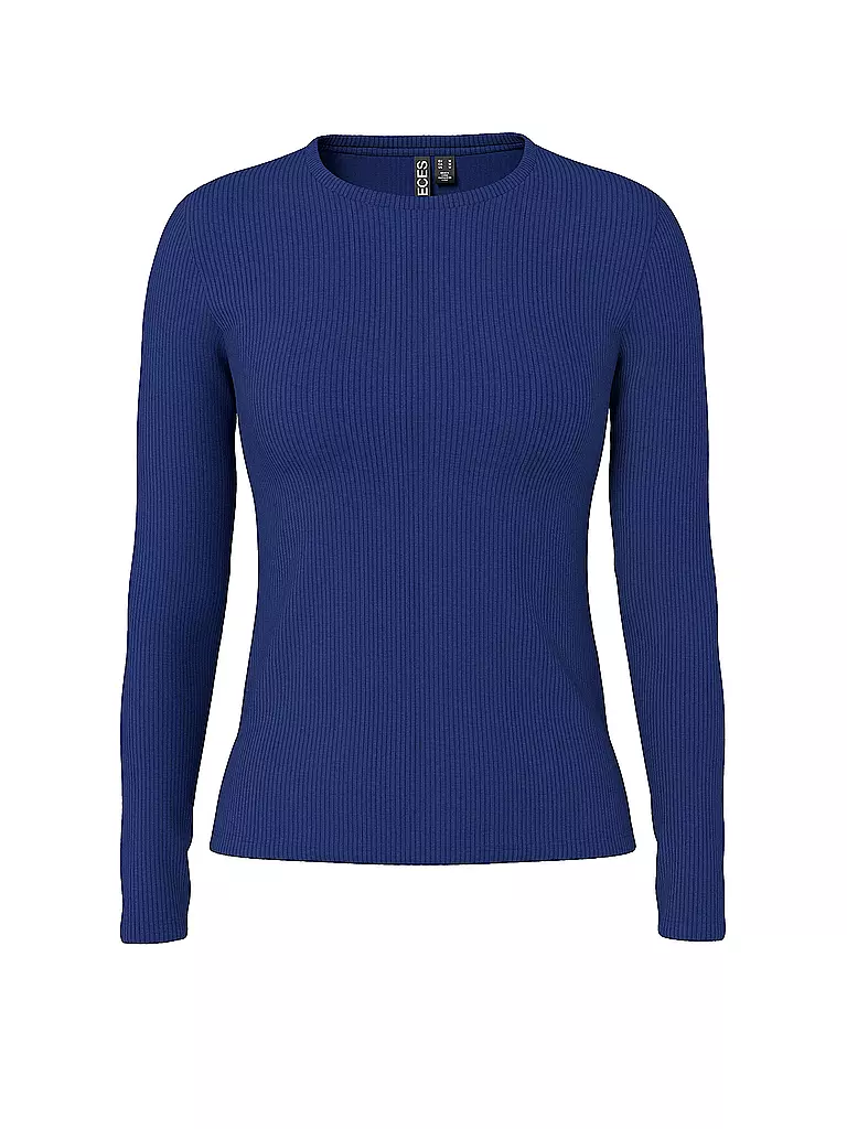 PIECES | Maglietta a maniche lunghe PCRUKA | Blu