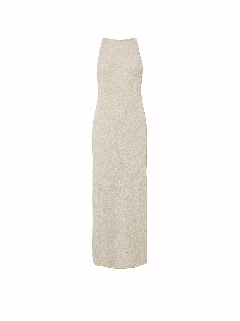 PIECES | Maxi abito PCFARAH | Beige
