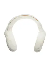 PIECES | Paraorecchie PCJUVI EARMUFFS | Crema