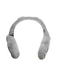 PIECES | Paraorecchie PCJUVI EARMUFFS | Grigio