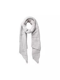 PIECES | Sciarpa | Beige