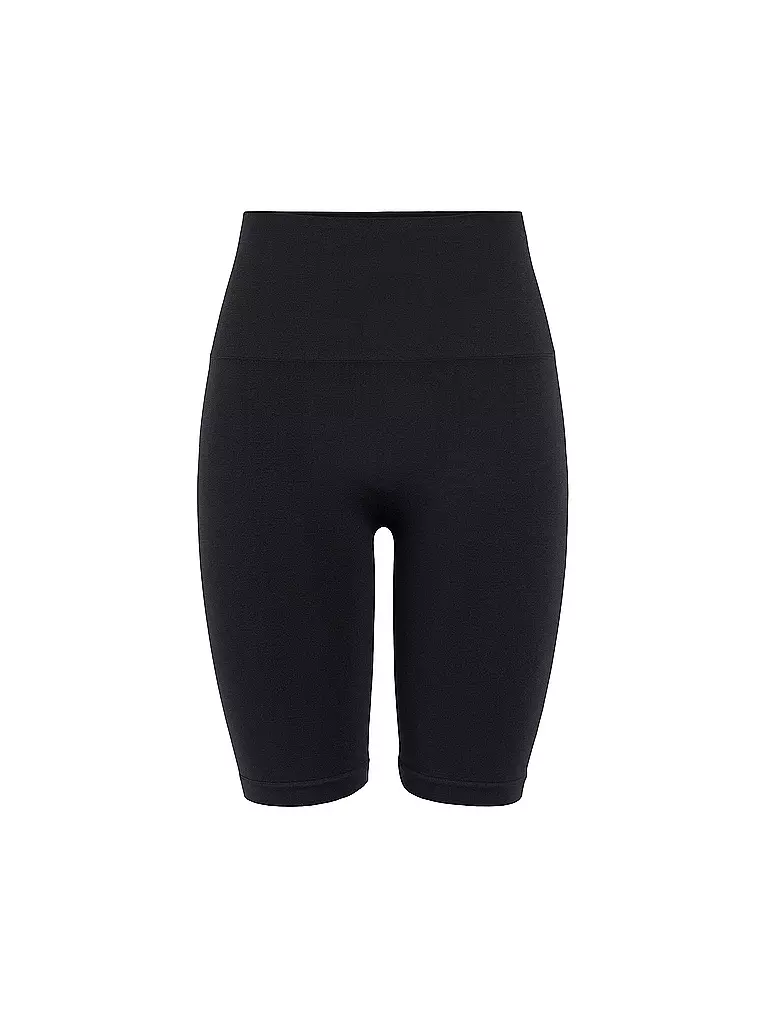 PIECES | Shorts modellanti PCIMAGINE | Nero
