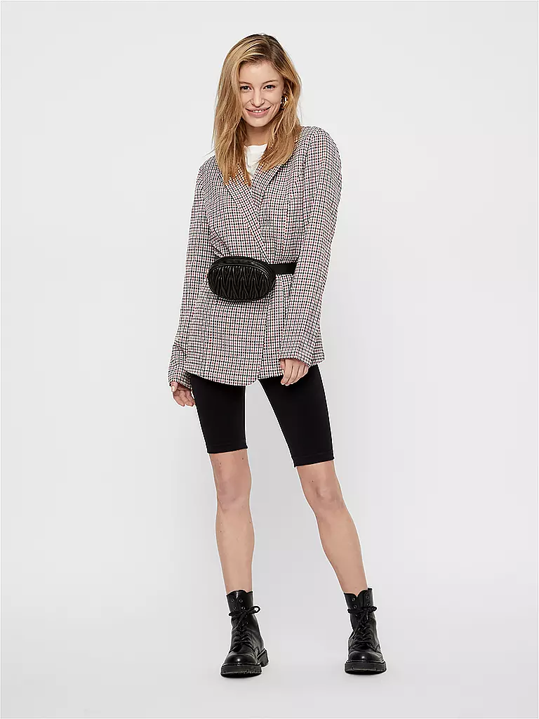 PIECES | Shorts modellanti PCIMAGINE | Nero