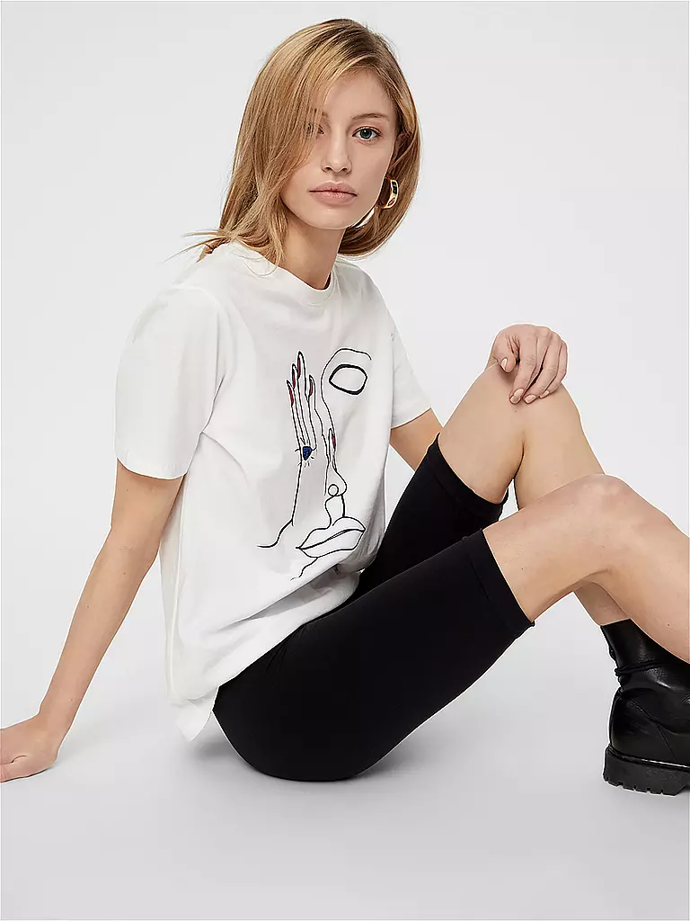 PIECES | Shorts modellanti PCIMAGINE | 