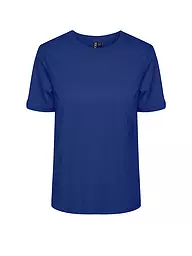 PIECES | T-shirt PCRIA | Blu