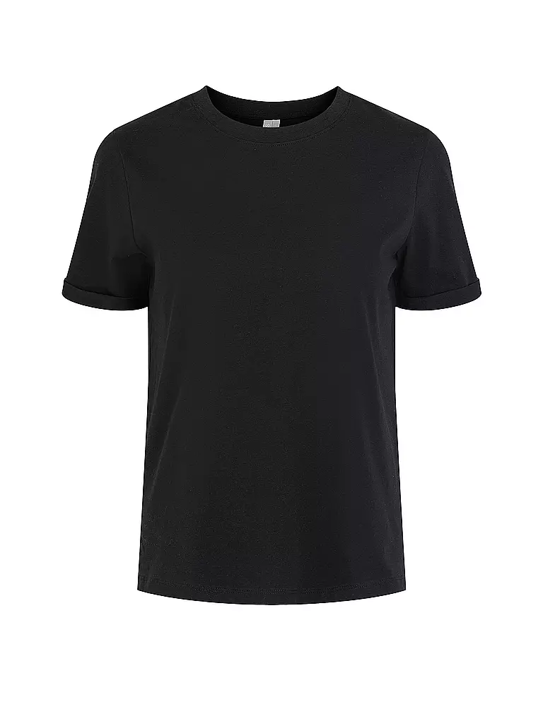 PIECES | T-shirt PCRIA | Nero