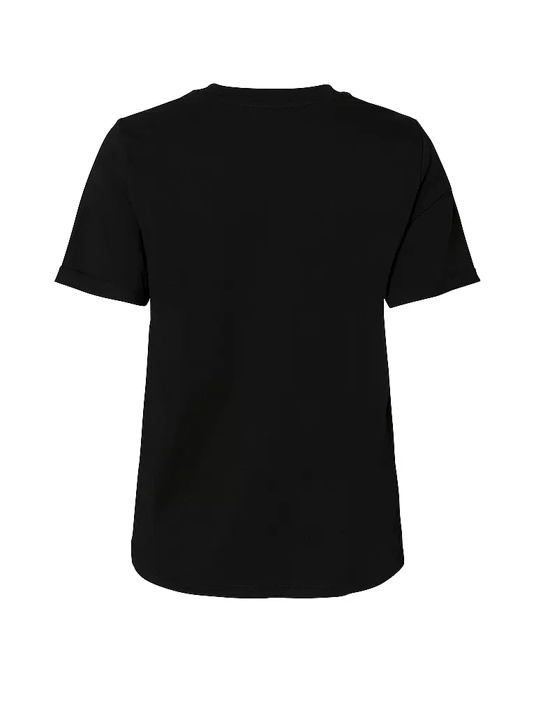PIECES | T-shirt PCRIA | Nero