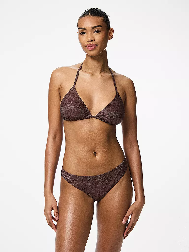 PIECES | Top bikini PCLAOMI | 