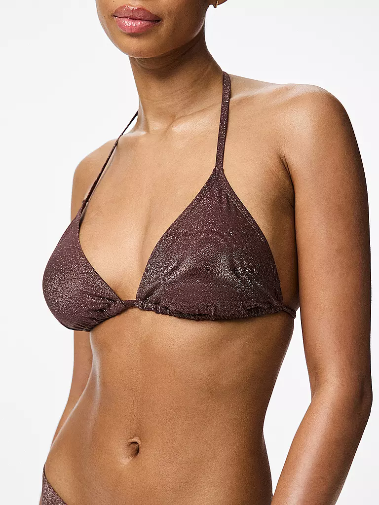 PIECES | Top bikini PCLAOMI | 