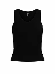 PIECES | Top PCANIBI | Nero