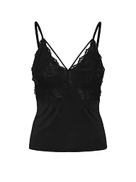 PIECES | Top PCNICHELLE | Nero