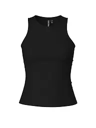 PIECES | Top PCRUKA | Nero