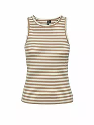 PIECES | Top PCRUKA | Cammello