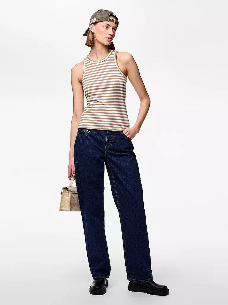 PIECES | Top PCRUKA | Cammello
