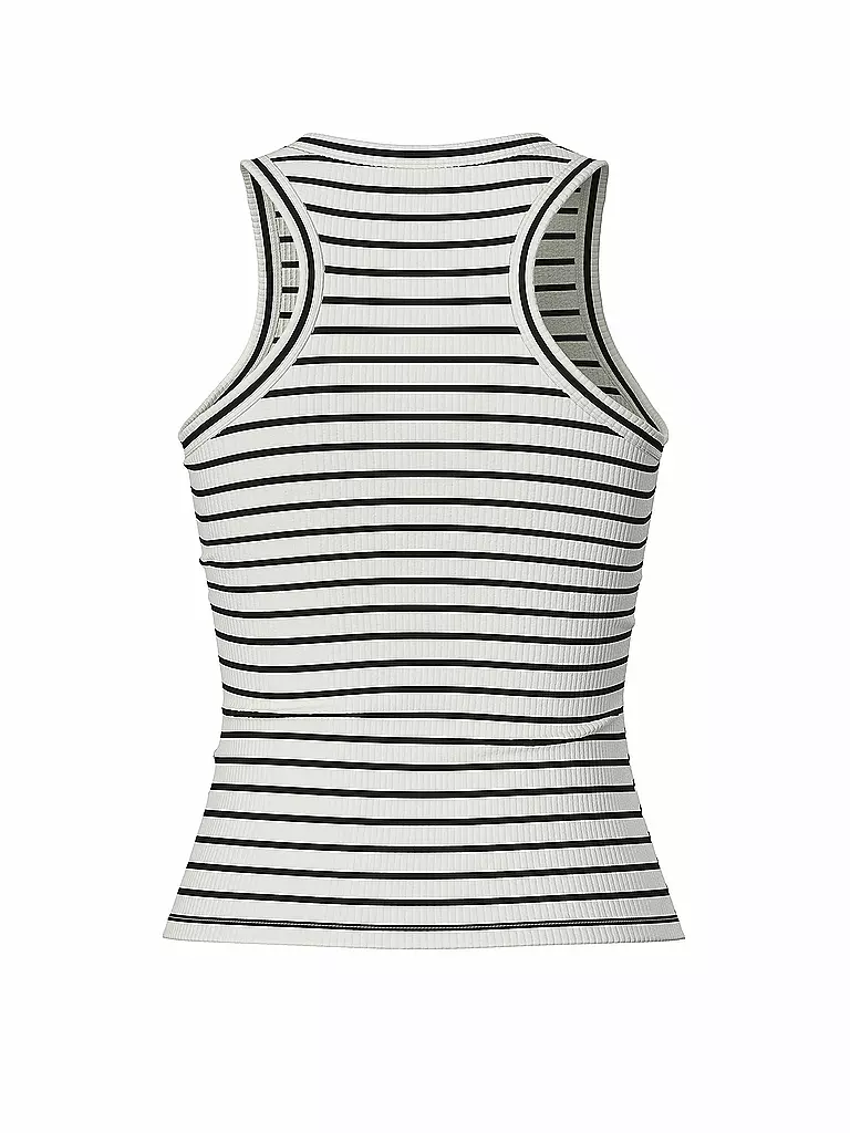 PIECES | Top PCRUKA | 