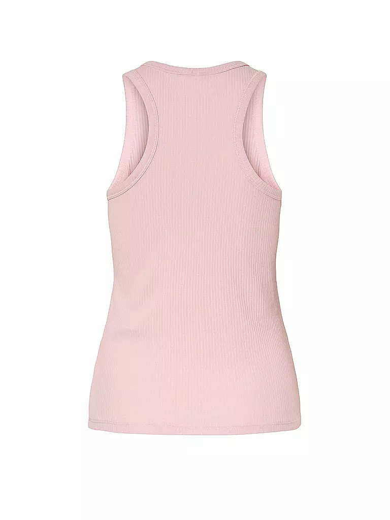 PIECES | Top PCRUKA | 