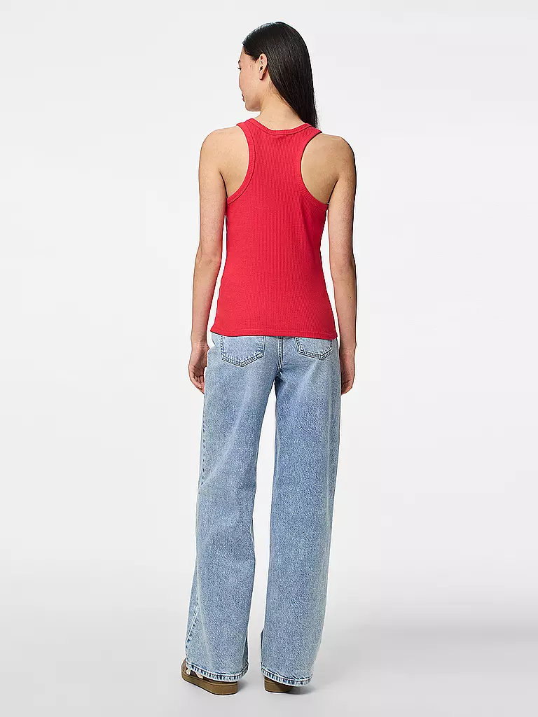 PIECES | Top PCRUKA | 
