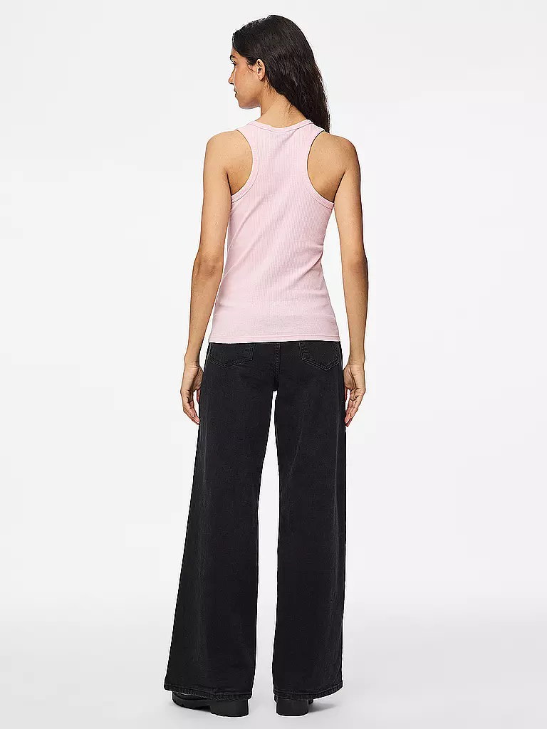 PIECES | Top PCRUKA | 