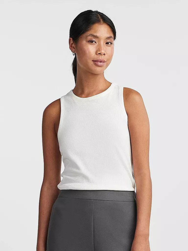 PIECES | Top PCRUKA | 