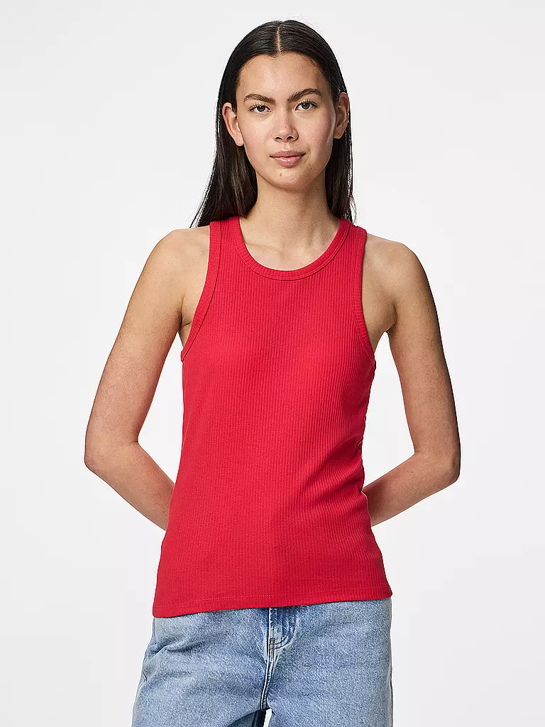 PIECES | Top PCRUKA | 