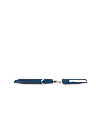 PININFARINA | Füllhalter PF TWO Medium blau