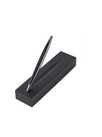 PININFARINA | Kugelschreiber CAMBIANO mit KS-Spitze schwarz gum