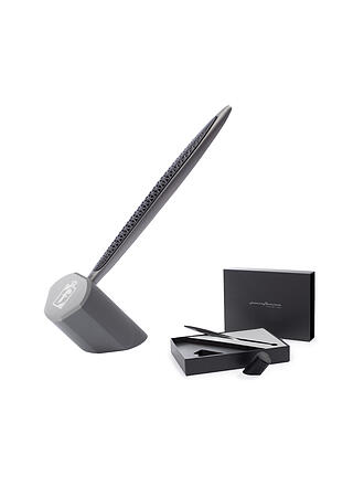 PININFARINA | Penna a sfera CAMBIANO titanio