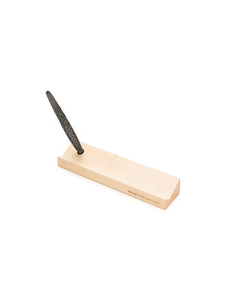 PININFARINA | Penna a sfera FOREVER WAVE TRANSITION Argento