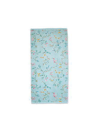 PIP STUDIO | Telo doccia LES FLEURS 70x140cm Blu