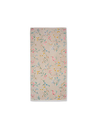 PIP STUDIO | Telo doccia LES FLEURS 70x140cm Khaki