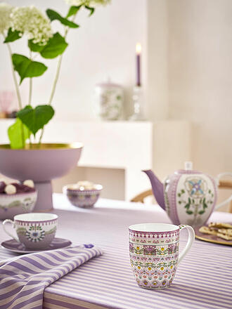 PIP STUDIO | Set di 2 tazze con manico XLarge LILY & LOTUS 450ml