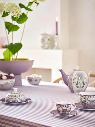 PIP STUDIO | Set da 2 tazze da espresso con piattini LILY & LOTUS 120 ml