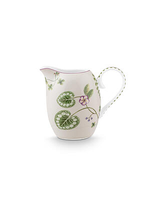 PIP STUDIO | Lattiera LILY & LOTUS 250ml Bianco Sporco