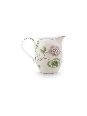 PIP STUDIO | Lattiera LILY & LOTUS 250ml Bianco Sporco