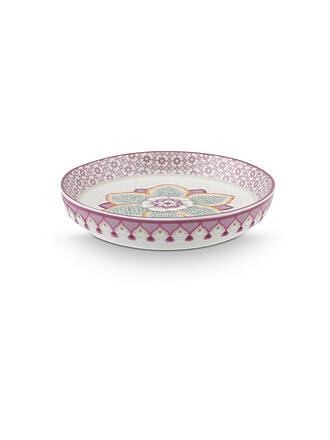 PIP STUDIO | Tazza da tè LILY & LOTUS 9 cm bianco sporco